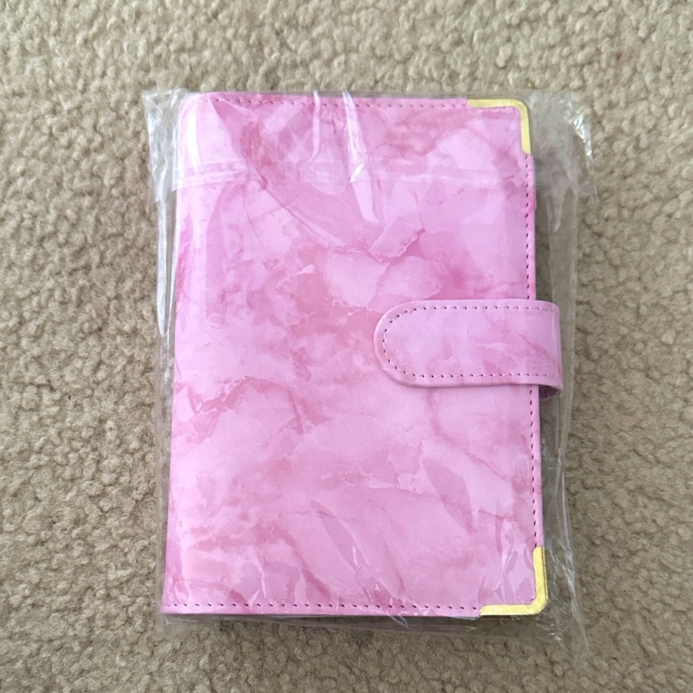 Budget Book